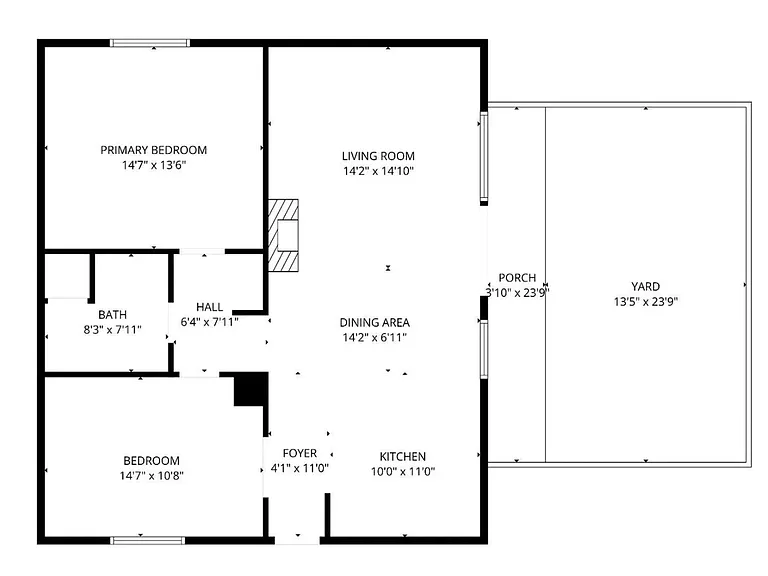 5810 Riley St #8 — Photo 18