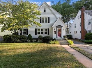 173 Haverford St, Hamden, CT 06517