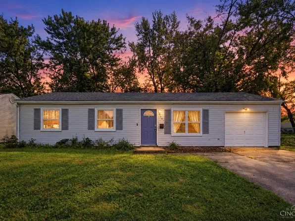 3291 Ainsworth Ct, Cincinnati, OH 45251
