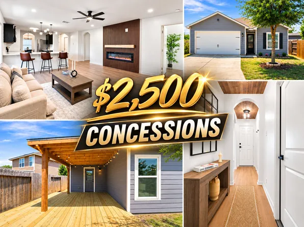 2835 PRESLEY MDW, San Antonio, TX 78222