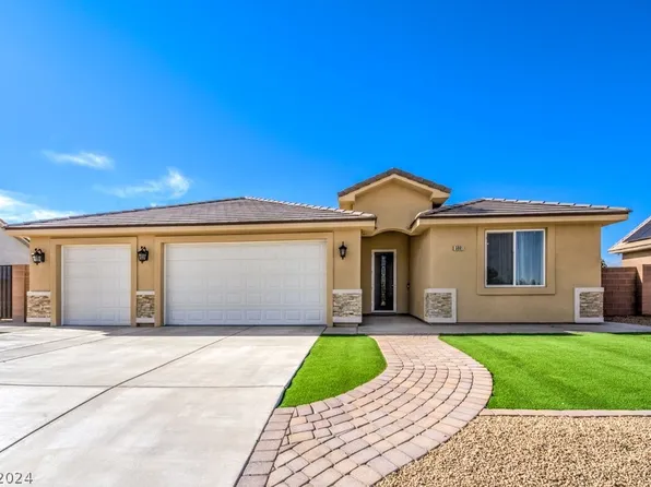 5061 Chasemoor St, Pahrump, NV 89061