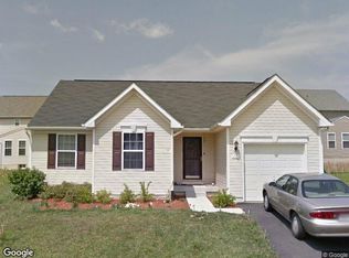 77 Tuscany Trl, Hedgesville, WV 25427