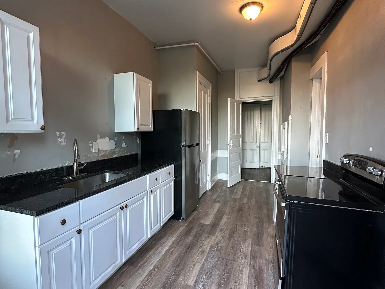 1 bed, $1,245 — Photo 1