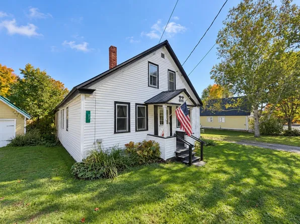 23 Bugbee Crossing Road, Burke, VT 05871