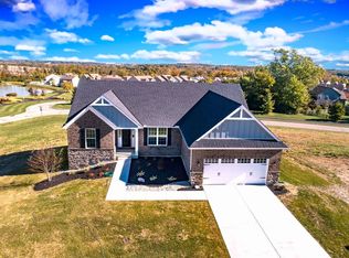 5290 Snow Valley Ln UNIT AT41B, Liberty Township, OH 45011