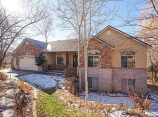 1125 N Valley Hills Blvd, Heber, UT 84032
