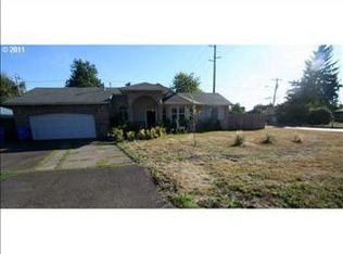 12814 NE Hassalo St, Portland, OR 97230