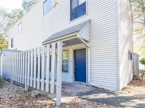 7 Talcott Forest Road #A, Farmington, CT 06032