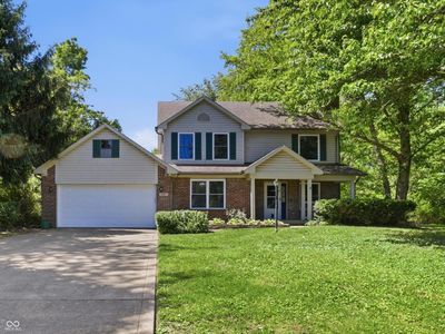 1161 W Willow Run Ct, Mooresville, IN, 46158