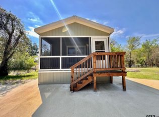 7958 An County Rd #404, Palestine, TX 75803