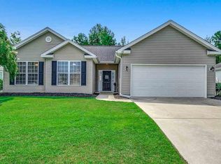 181 Black Bear Rd, Myrtle Beach, SC 29588