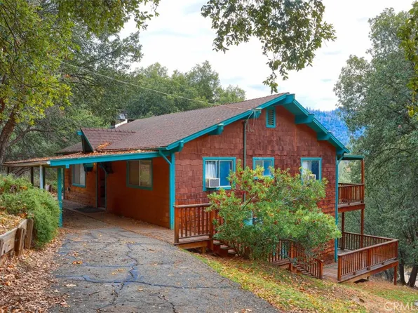 2399 Rainbow Rd, Mariposa, CA 95338