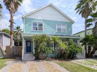 411 3rd Ave N #A, Jacksonville Beach, FL 32250