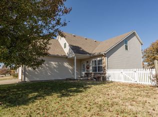 625 W Christine Ln, Republic, MO 65738