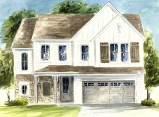 9113 Ristau Dr LOT 85, Antioch, TN 37013