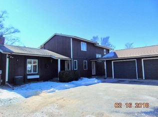 W7931 County Road Zb, Onalaska, WI 54650