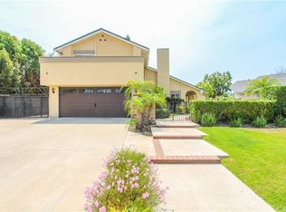 25071 Bellota, Mission Viejo, CA 92692