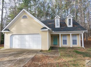 1020 Sharon Pl, Watkinsville, GA 30677