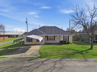 701 S College St, Celeste, TX 75423