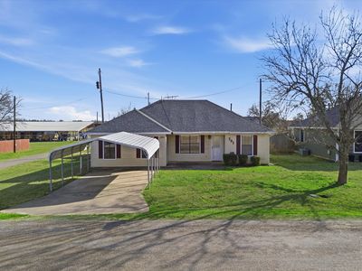 701 S College St, Celeste, TX, 75423
