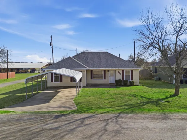 701 S College St, Celeste, TX 75423