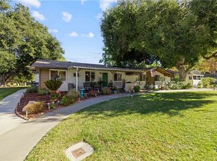 19348 Avenue Of The Oaks, Santa Clarita, CA 91321