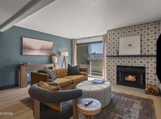 2855 Idlewild Dr APT 126, Reno, NV 89509
