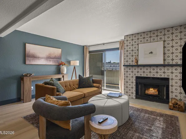 2855 Idlewild Dr APT 126, Reno, NV 89509