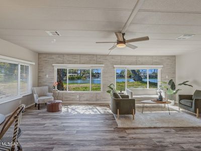 4550 N Flowing Wells Rd Unit 170, Tucson, AZ, 85705