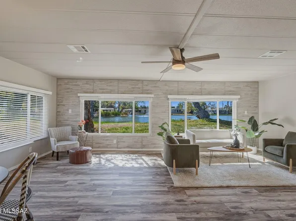 4550 N Flowing Wells Rd Unit 170, Tucson, AZ 85705