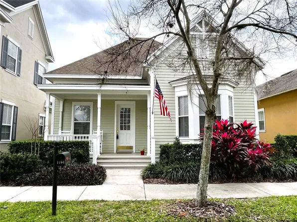 1104 Ashbee Ln, Celebration, FL 34747