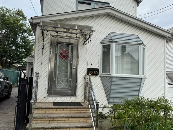 80-30 160th St #2, Jamaica, NY 11432