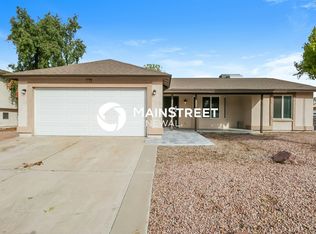 4062 E Holmes Ave, Mesa, AZ 85206