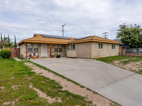 1163 W Ventura St, Fillmore, CA 93015