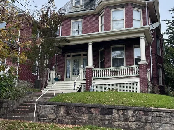 531 Cumberland St, Cumberland, MD 21502
