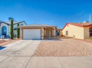12265 Tierra Alamo Dr, El Paso, TX 79938