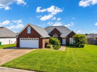 537 Summit Dr, Medina, TN 38355
