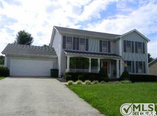 145 Majestic Prince, Danville, KY 40422