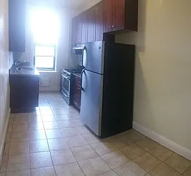 Rented by Citi Habitats