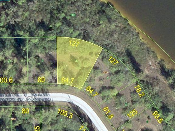 2nd image of 16468 Liggett Cir