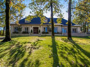 19 Hearthside Dr, Little Rock, AR 72207