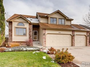 1951 Silvergate Rd, Fort Collins, CO 80526