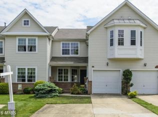 236 Rachel Cir, Forest Hill, MD 21050