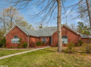 1031 Downing St, Benton, AR 72019
