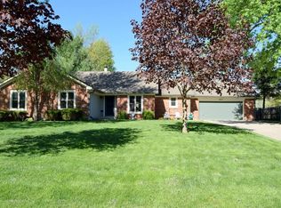 1810 Mace Dr, Indianapolis, IN 46229