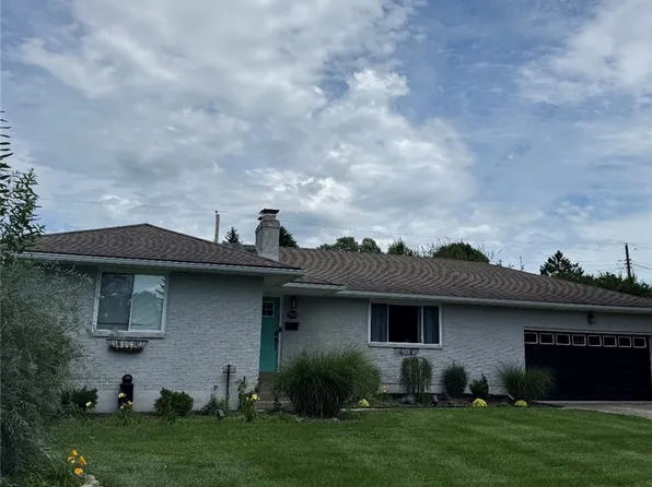 5980 Jassamine Dr, Dayton, OH 45449