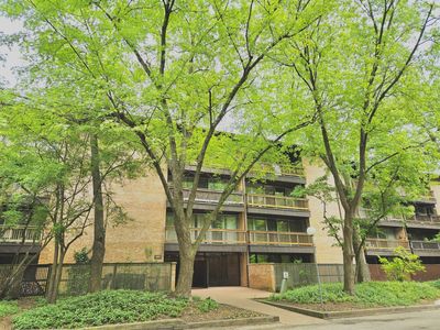 5600 Hillcrest Ln APT 2L, Lisle, IL, 60532