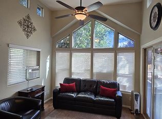 17550 S Munds Ranch Rd #325, Munds Park, AZ 86017