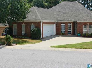 114 Creden Pl, Alabaster, AL 35007