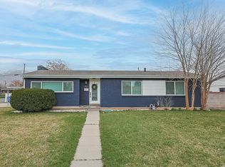 1856 E Brookhill Dr, Cottonwood Heights, UT 84121